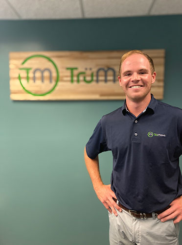 Chiropractor Savannah GA Layton Truax Chiropractor Savannah GA Layton Truax